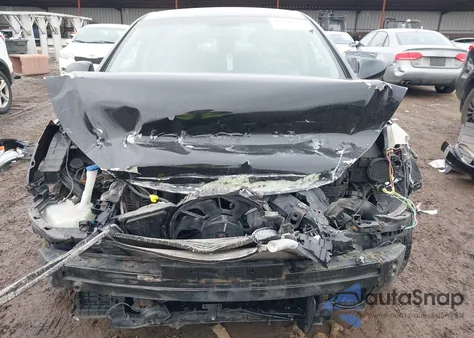 2012 Hyundai Elantra Gls z USA, uszkodzony, nr VIN 5NPDH4AEXCH125915